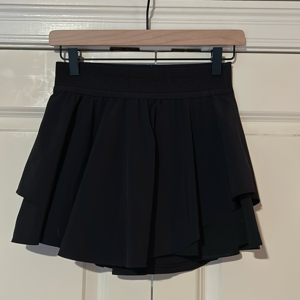 Lululemon skirt